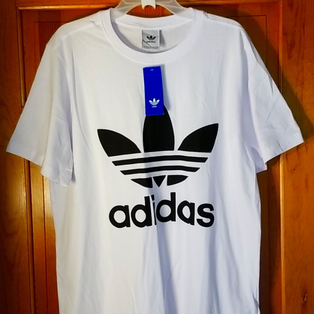ADIDAS TEE SHIRT